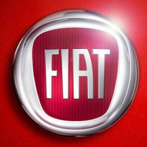 Centralitas de Airbag (ACU) para Fiat