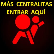 CENTRALITAS DE AIRBAG (ACU)