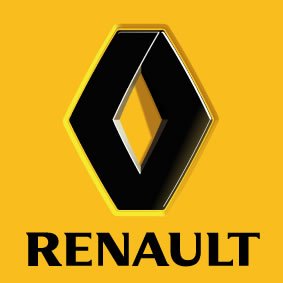 Centralitas de Airbag (ACU) para Renault