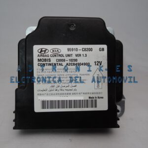 Hyundai Ecus